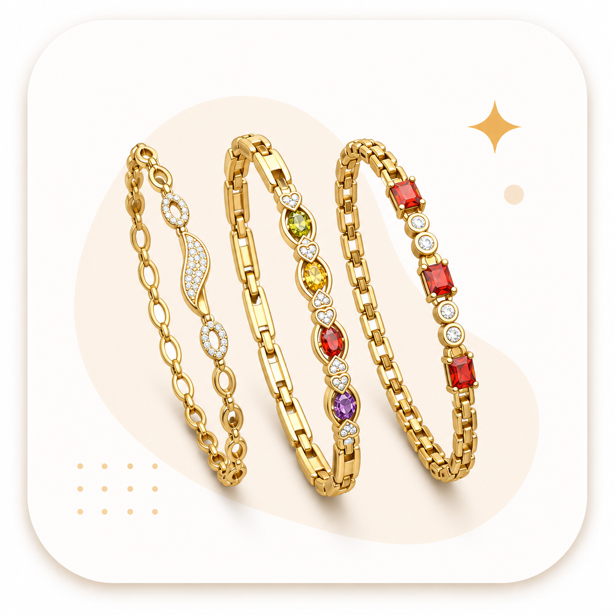 Bracelet