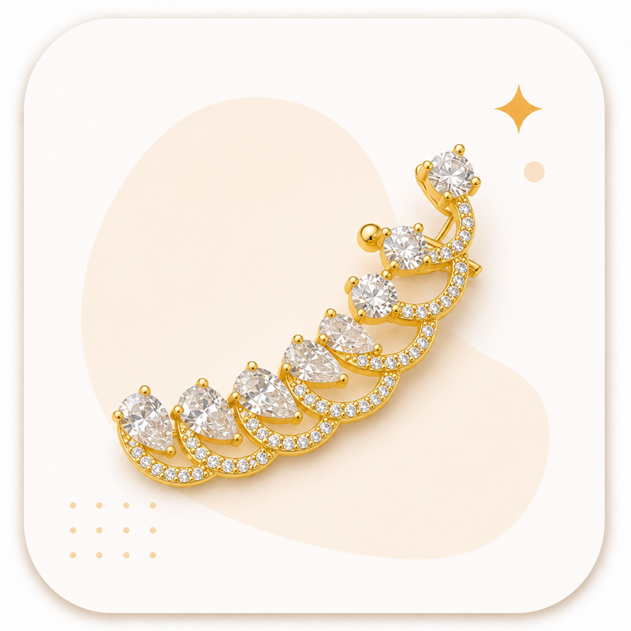 Ear Cuff